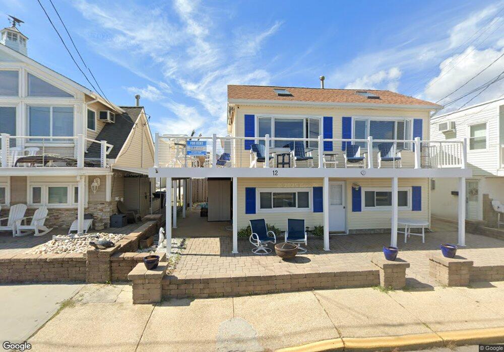 12A Inlet Dr, Point Pleasant Beach, NJ 08742 - photo 1