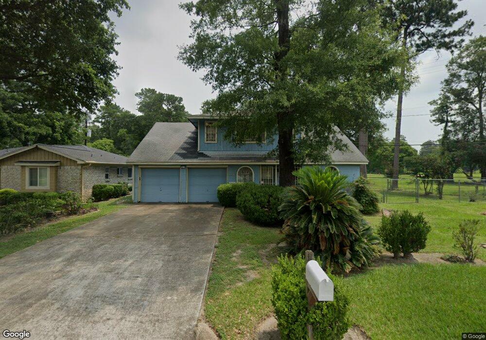 9826 Camay Dr, Houston, TX 77016 - photo 1