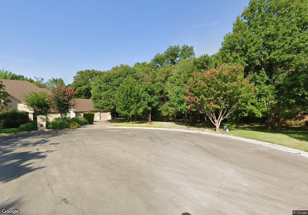 501 Seville Rd, Denton, TX 76205 - photo 1