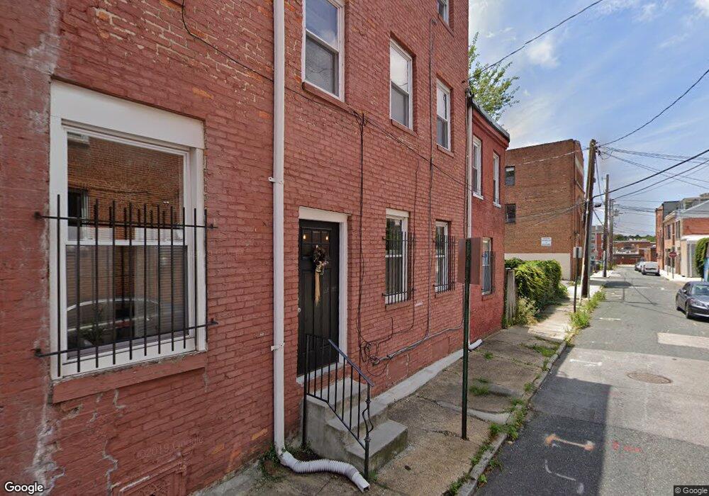 865 Boyd St, Baltimore, MD 21201 - photo 1