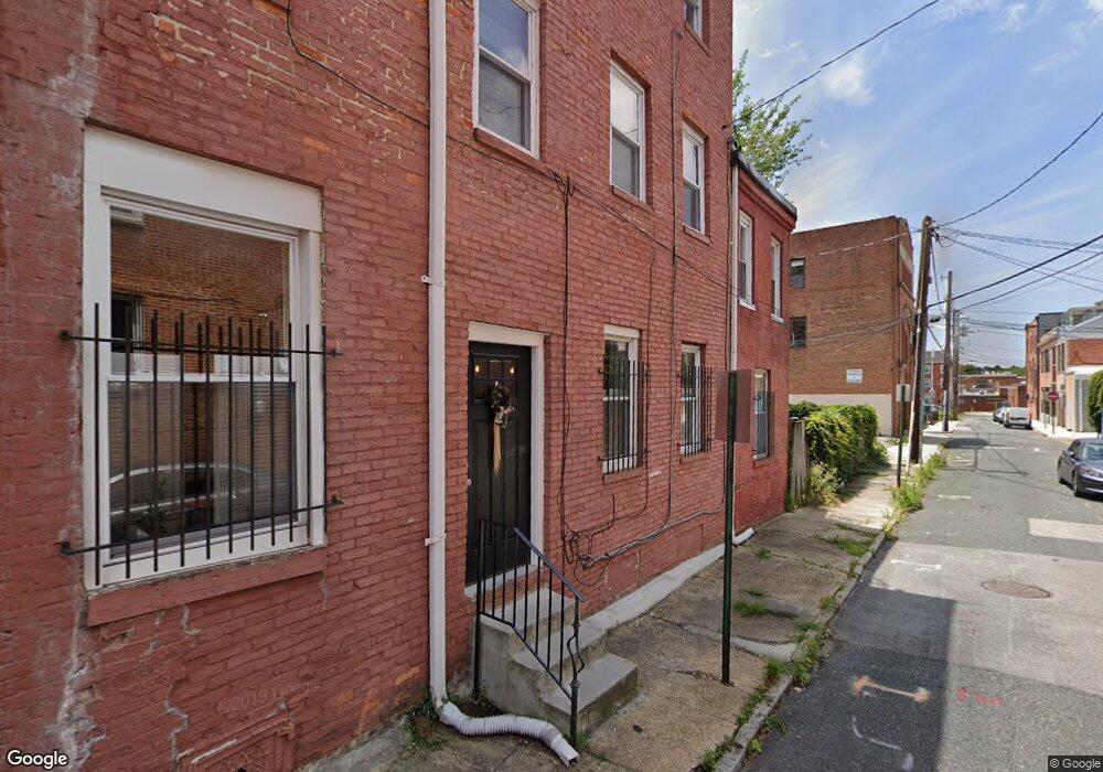 867 Boyd St, Baltimore, MD 21201 - photo 1