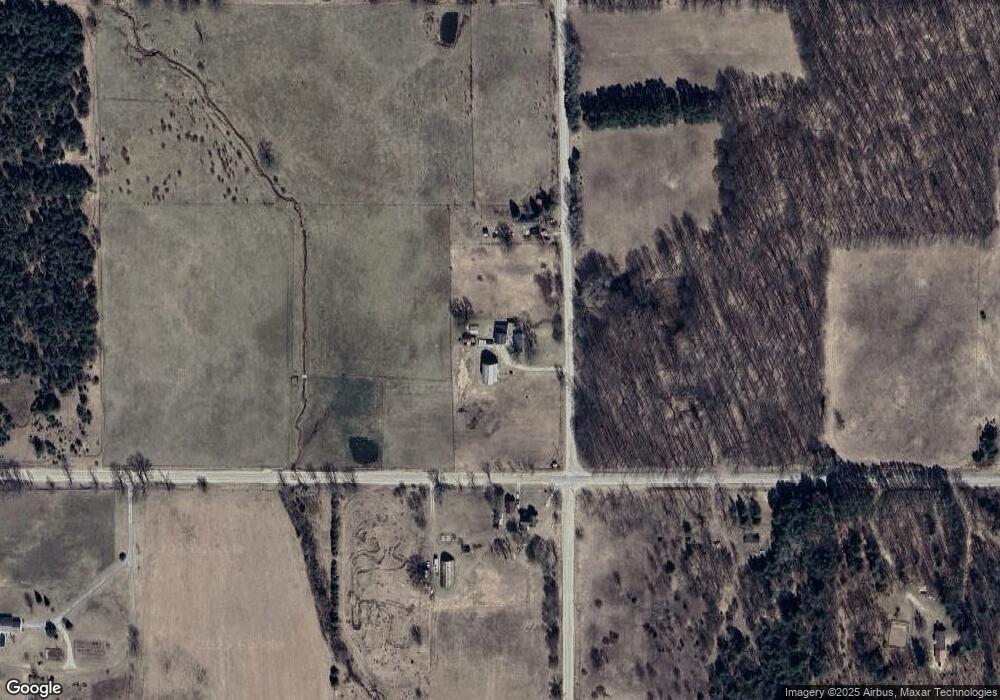 51 230th Ave, Reed City, MI 49677 - photo 1