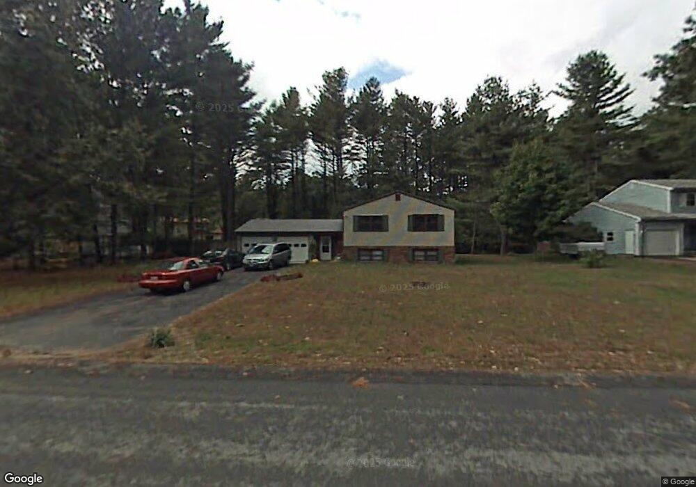 17 Rip van Ln, Ballston Spa, NY 12020 - photo 1