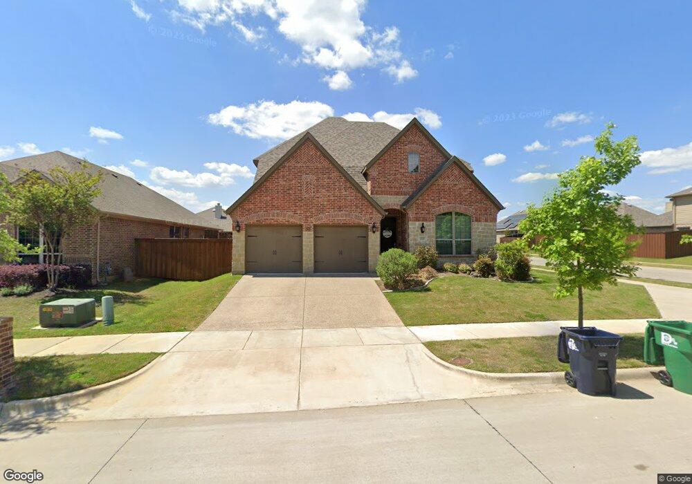 4200 Hialeah Dr, Denton, TX 76210 - photo 1