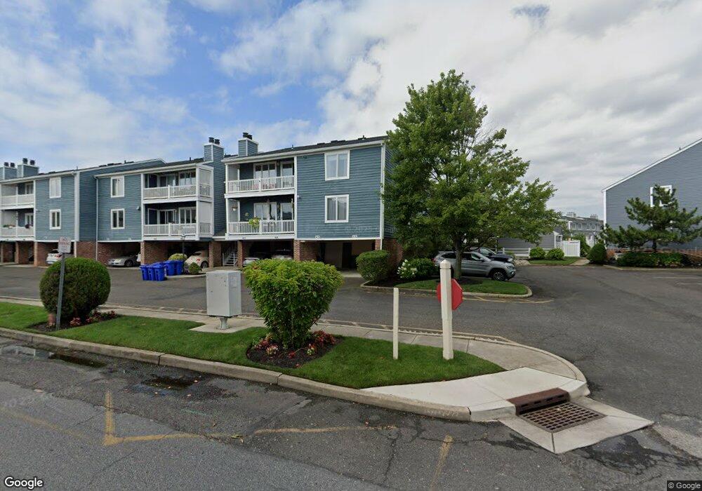 409 Harbour Cove, Somers Point, NJ 08244 - photo 1