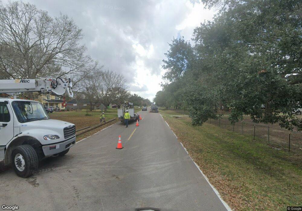 6511 Crestridge St, Manvel, TX 77578 - photo 1