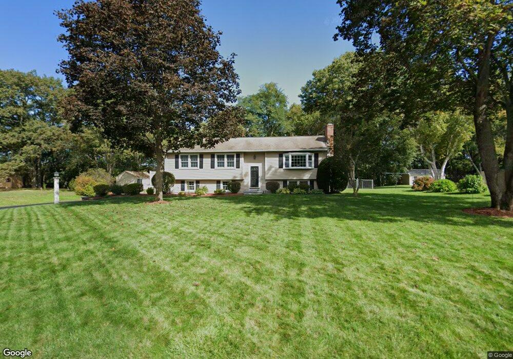 69 Ivy Dr, Lancaster, MA 01523 - photo 1