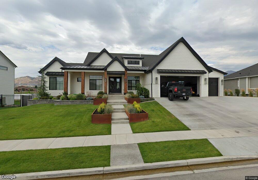 1266 W Sage Vista Dr, Lehi, UT 84043 - photo 1