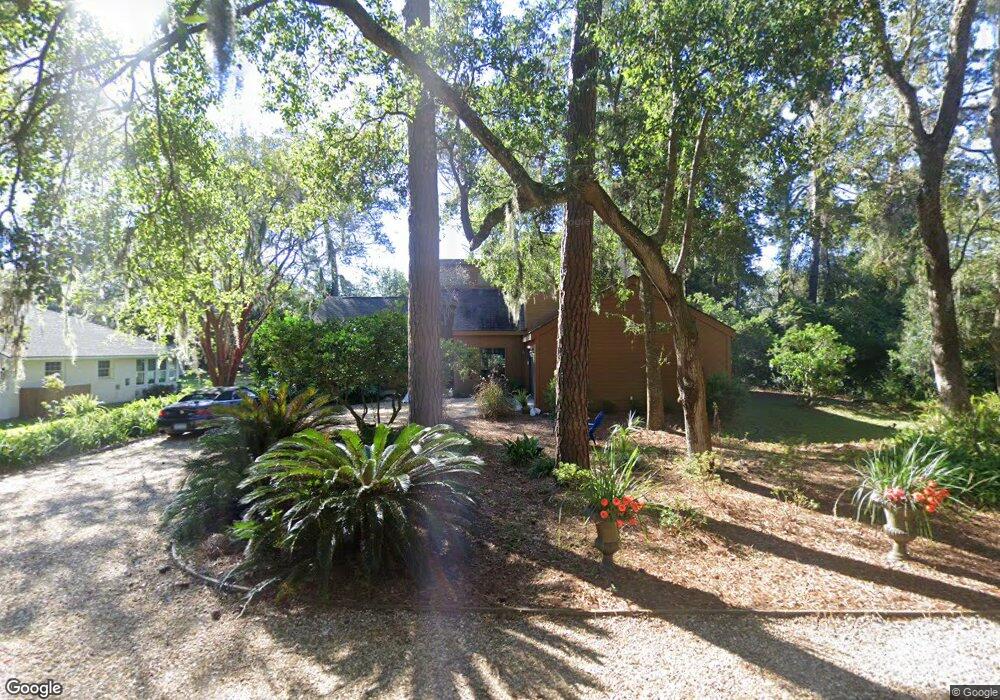 tract 4 Tolomato Dr, St. Simons Island, GA 31522 - photo 1