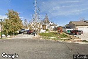 522 N 1600 W, Clearfield, UT 84015