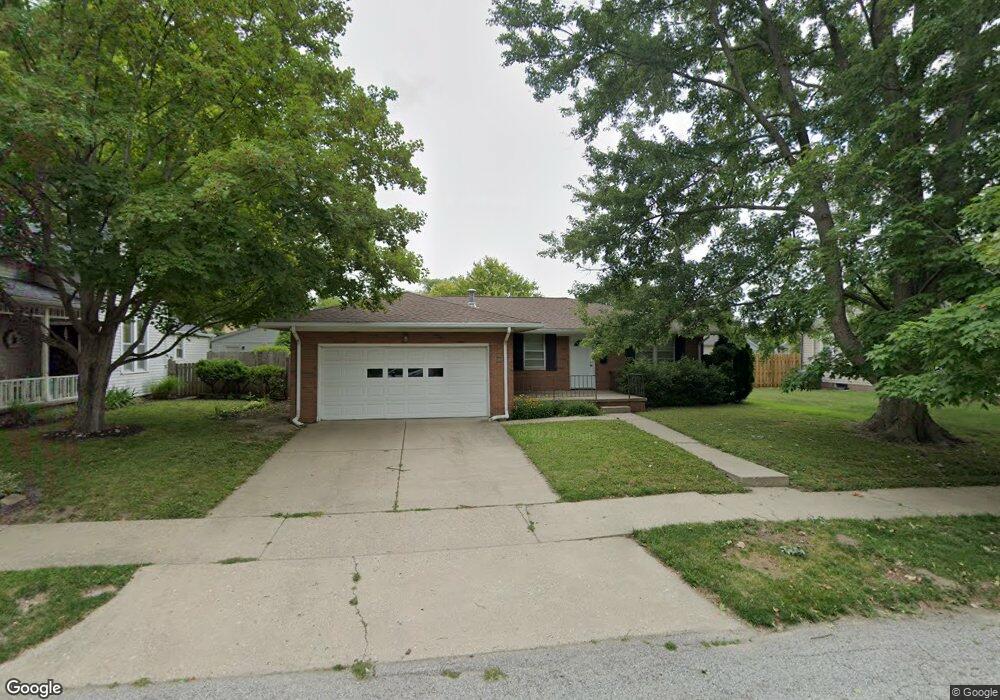 515 S 19th St, Lafayette, IN 47905 - photo 1