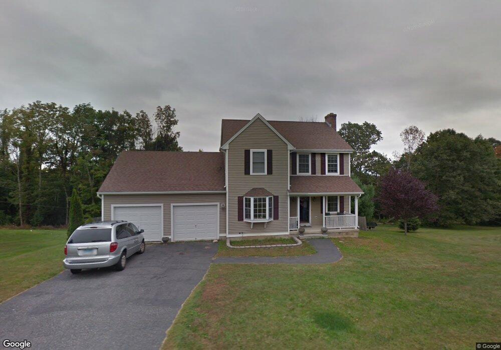 602 Wimbledon Gate N, Torrington, CT 06790 - photo 1