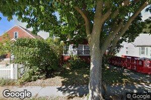 2220 75th St, Kenosha, WI 53143