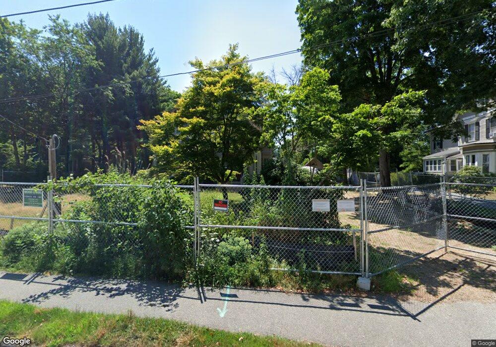 50 Highland Ave unit D, Newtonville, MA 02460 - photo 1