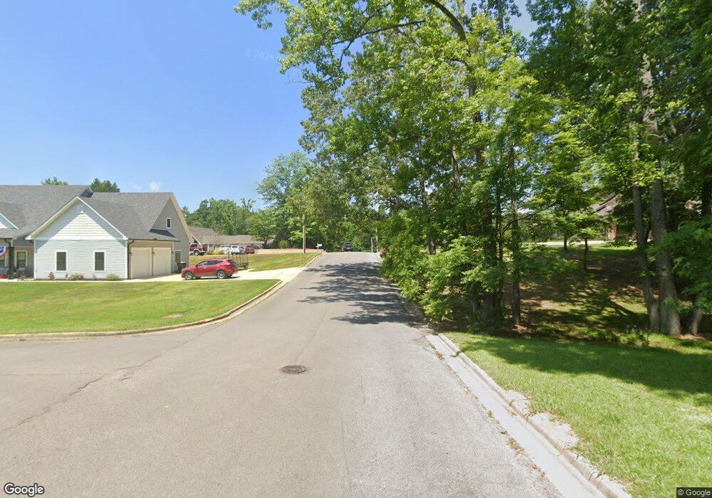 0 SW Corner Tidwell and Morgan unit 382155, Cullman, AL 35055 - photo 1