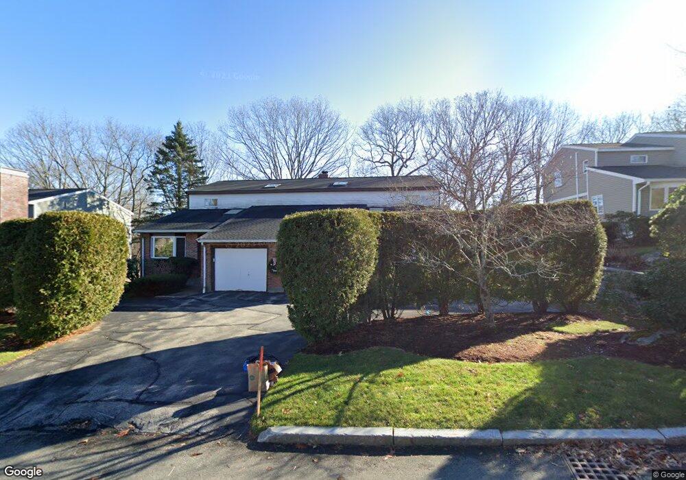 35 Edward Dr, Winchester, MA 01890 - photo 1