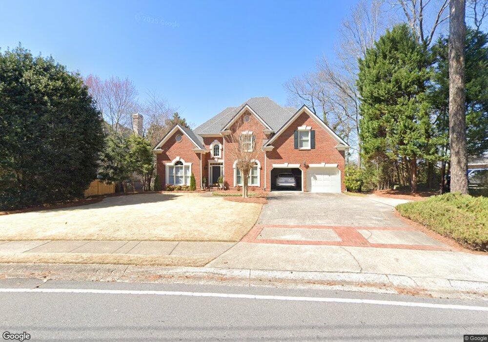 3592 Spring Hill Rd SE unit 2, Smyrna, GA 30080 - photo 1