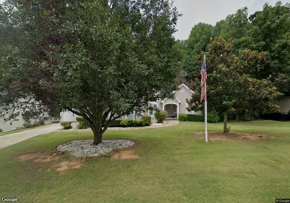 150 Wisteria Blvd, Covington, GA 30016 - photo 1