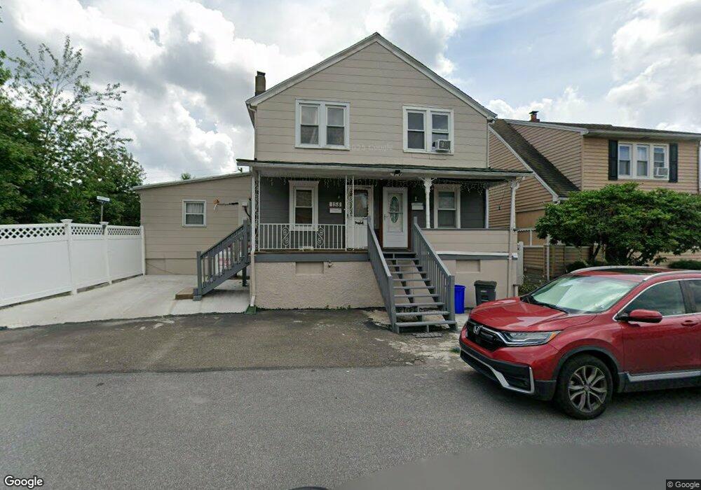 156 Keifer Ave, Hazleton, PA 18201 - photo 1