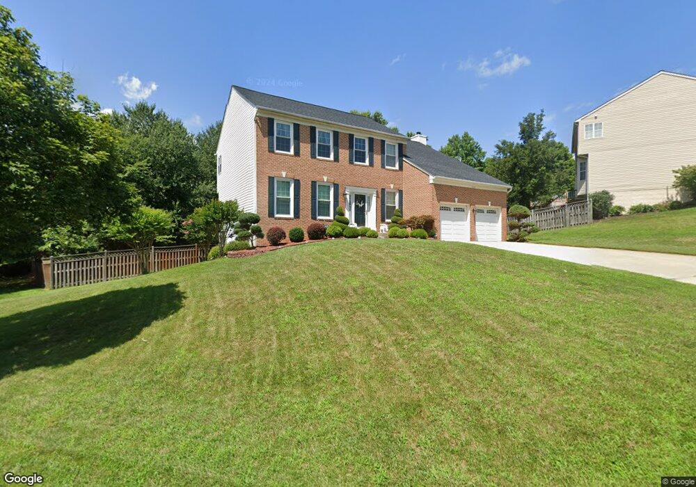 11049 Grassy Knoll Terrace, Germantown, MD 20876 - photo 1
