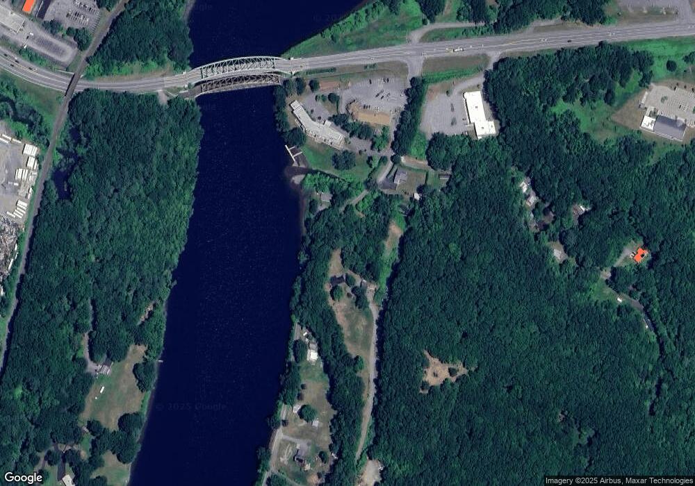 21 Mountain Rd, West Chesterfield, NH 03466 - photo 1