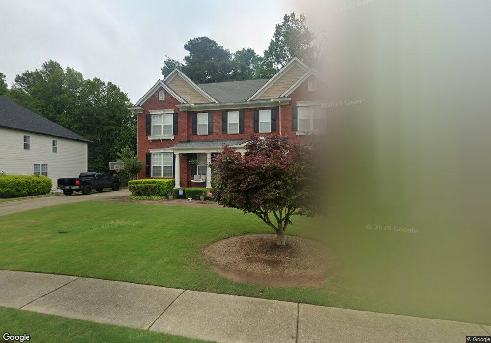 306 Bennington Place unit 16A, Canton, GA 30115 - photo 1