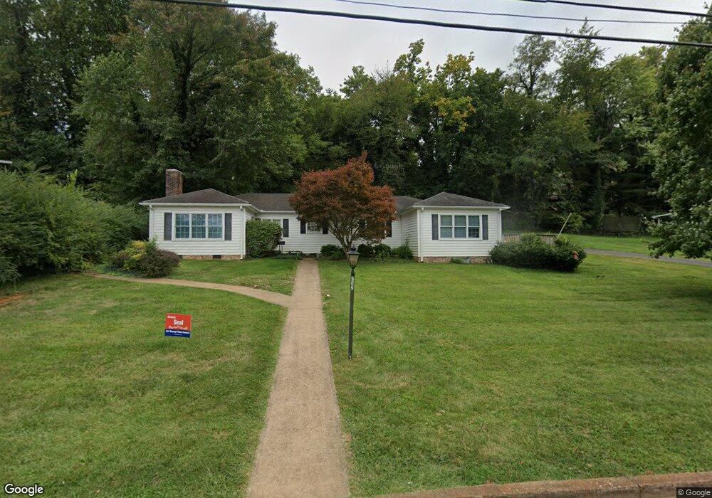 232 Newton St, Orange, VA 22960 - photo 1