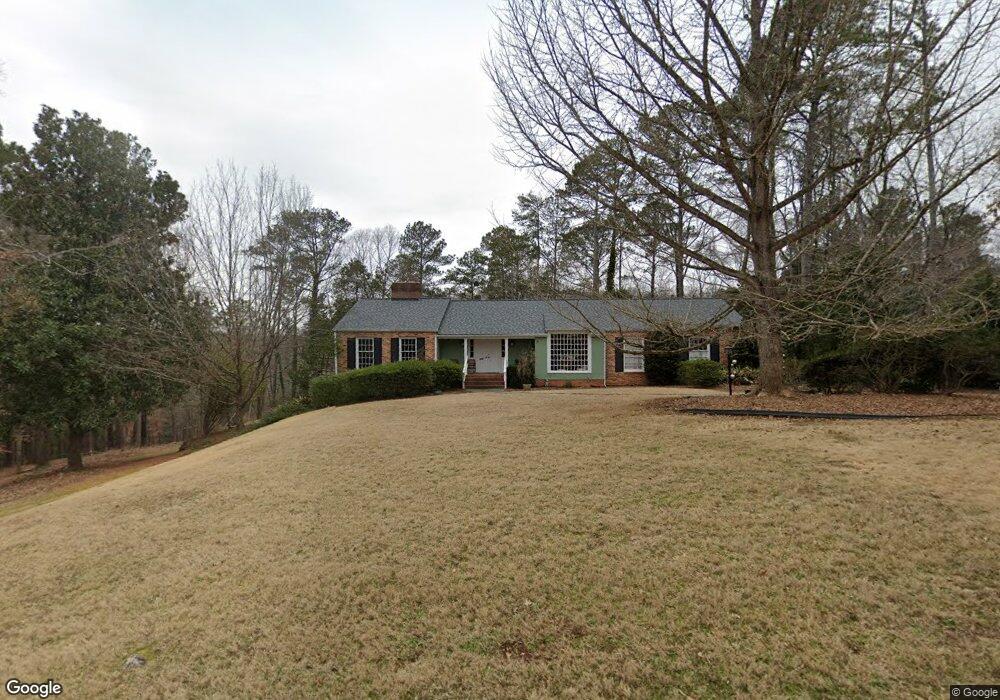 525 Riverview Rd, Athens, GA 30606 - photo 1