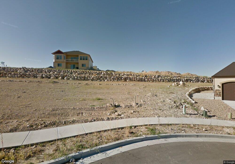 6516 W Thistle Ridge Cove, West Jordan, UT 84081 - photo 1