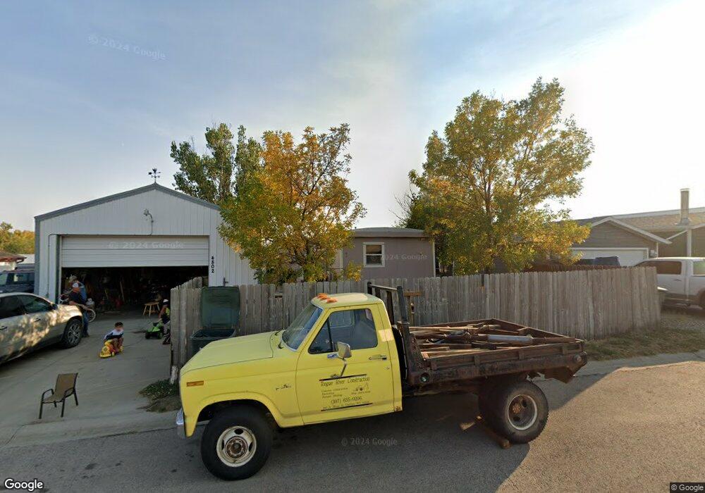 4802 Darrell St, Gillette, WY 82718 - photo 1