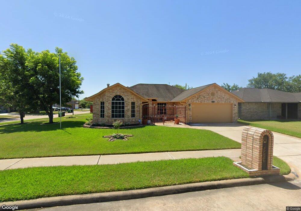 9546 Tree Bridge St, Houston, TX 77075 - photo 1