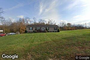 3545 Sunnyside Rd, Smithfield, KY 40068