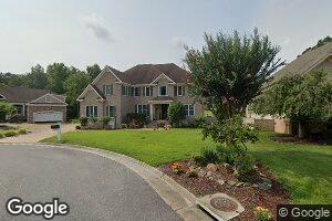 5110 Bayport Landing, Suffolk, VA 23435