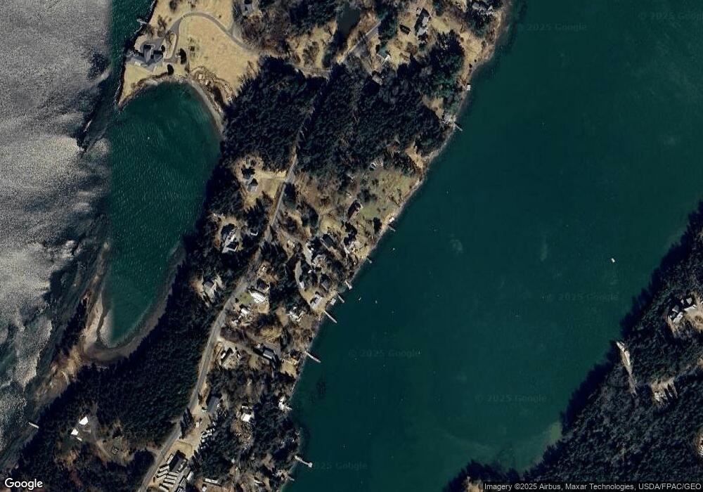 8 Bufflehead Ln, Harpswell, ME 04079 - photo 1