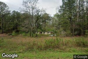 6154 County Road 650, Quitman, MS 39355