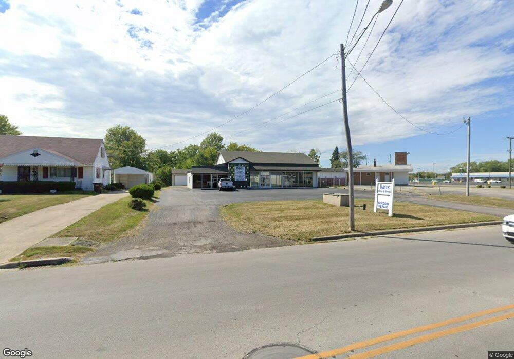1623 N Main St, Lima, OH 45801 - photo 1