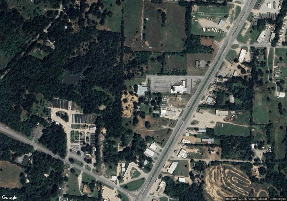 2329 Delton St, Denison, TX 75020 - photo 1