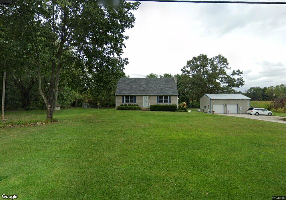 325 Moods Rd, Mullica Hill, NJ 08062 - photo 1