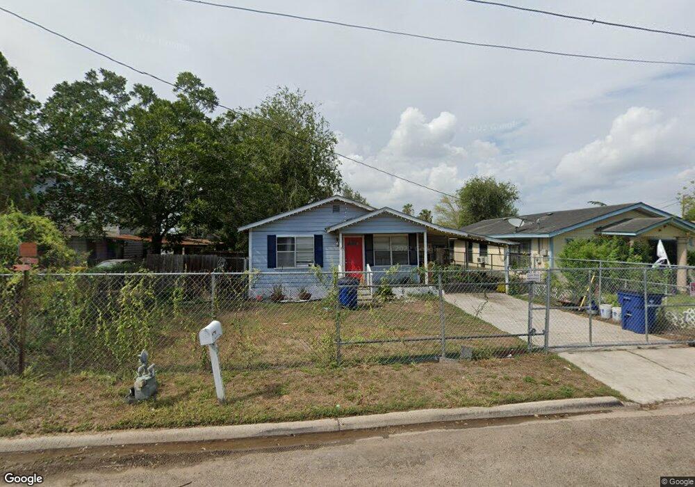 2704 Benitez St, Donna, TX 78537 - photo 1