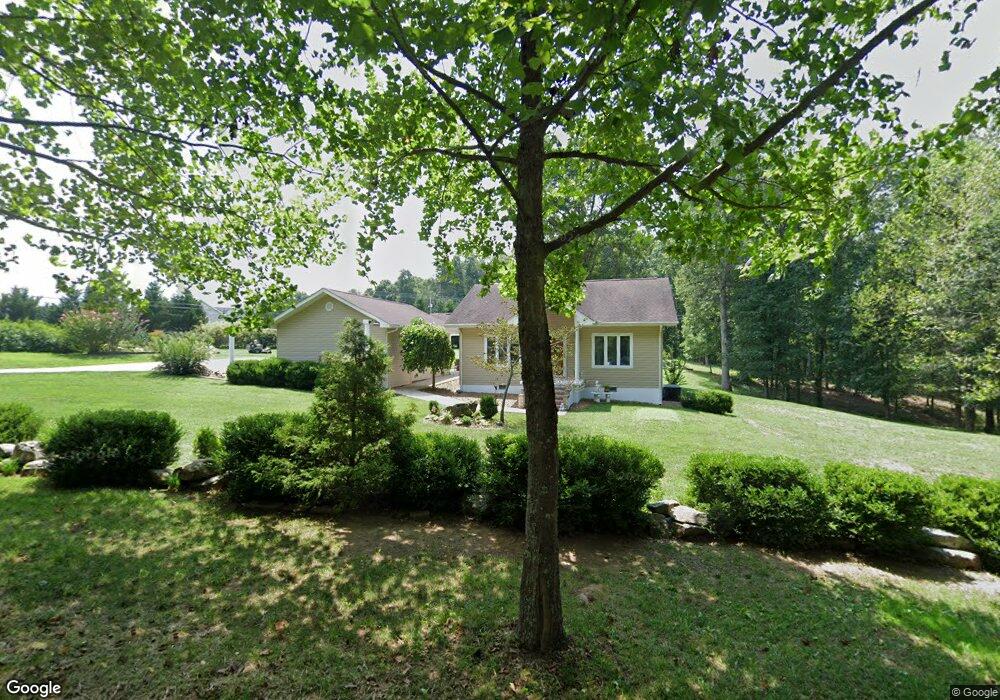 1004 Pow Camp Rd, Crossville, TN 38572 - photo 1