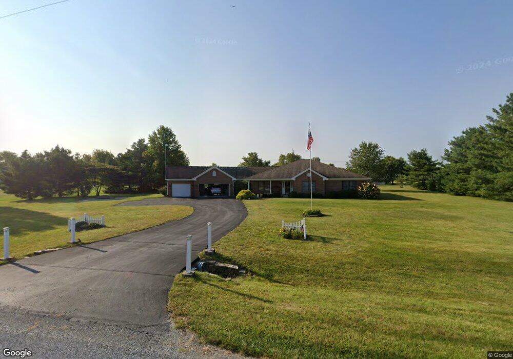 615 E 214th St, Sheridan, IN 46069 - photo 1