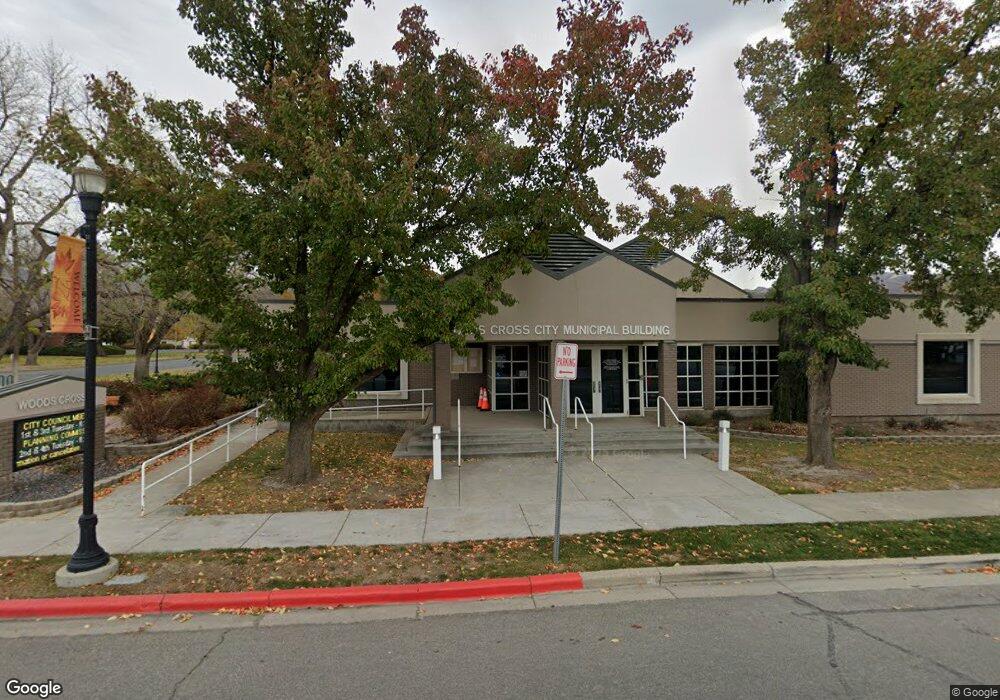 1547 S 800 W, Woods Cross, UT 84087 - photo 1