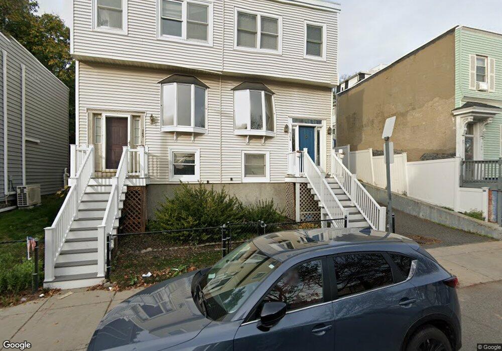 364 E 8th St unit 1, Boston, MA 02127 - photo 1