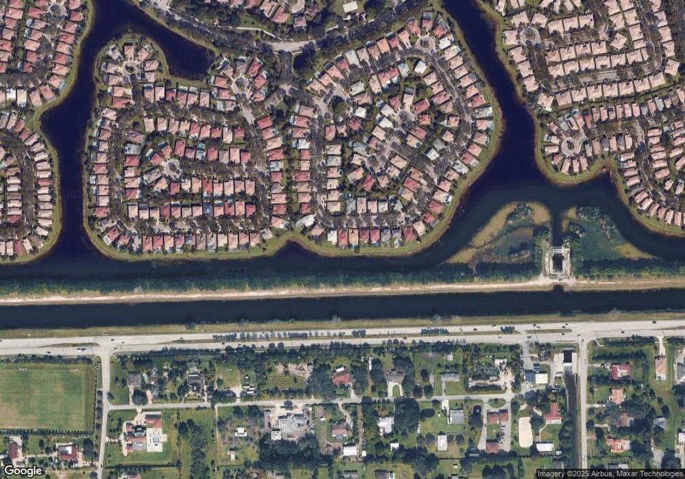 4329 Laurel Ridge Cir, Weston, FL 33331 - photo 1