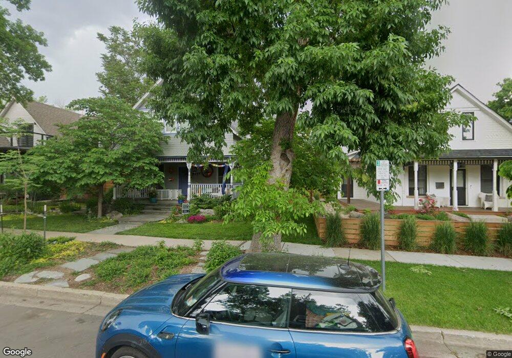 2029 Mapleton Ave, Boulder, CO 80304 - photo 1