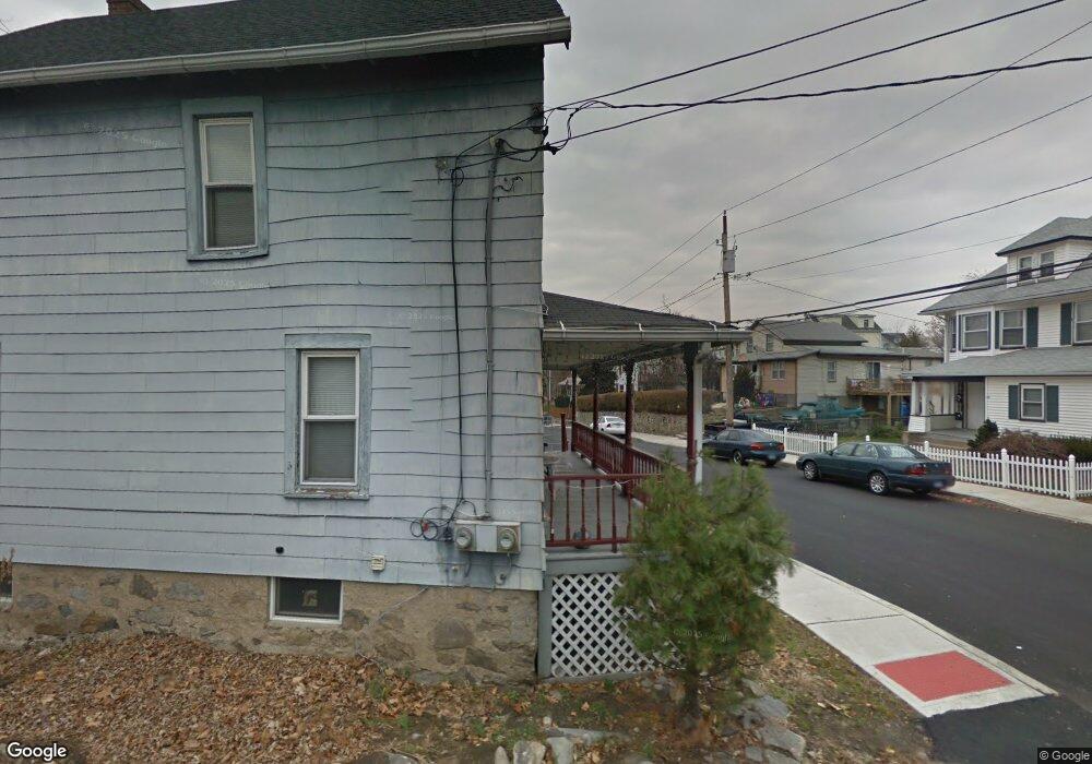 2 Papp St unit D, Norwalk, CT 06854 - photo 1