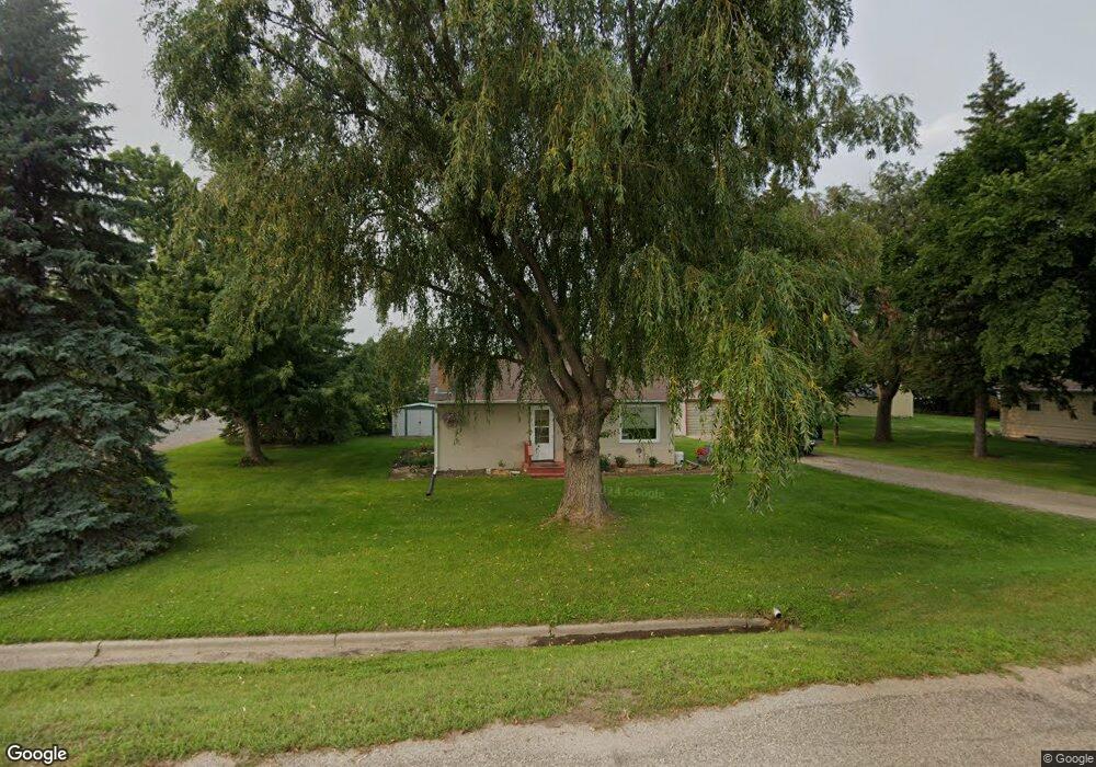 1514 17th St SW, Jamestown, ND 58401 - photo 1