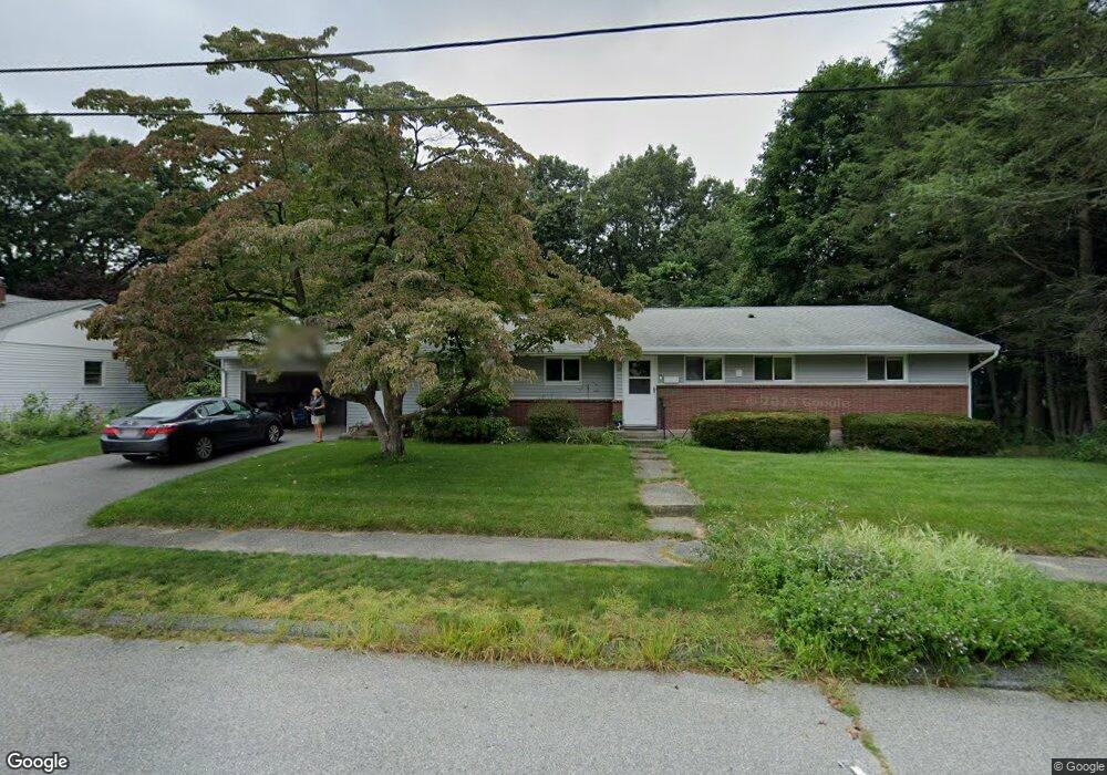 64 Blue Bell Rd, Worcester, MA 01606 - photo 1