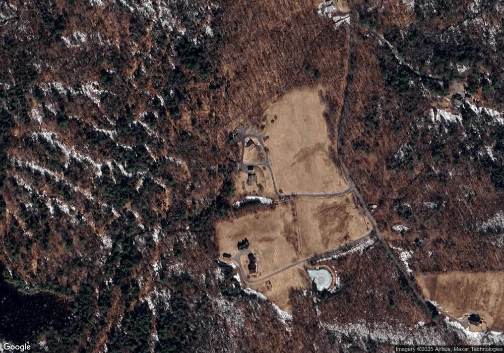 612 Town Farm Rd, Reading, VT 05062 - photo 1