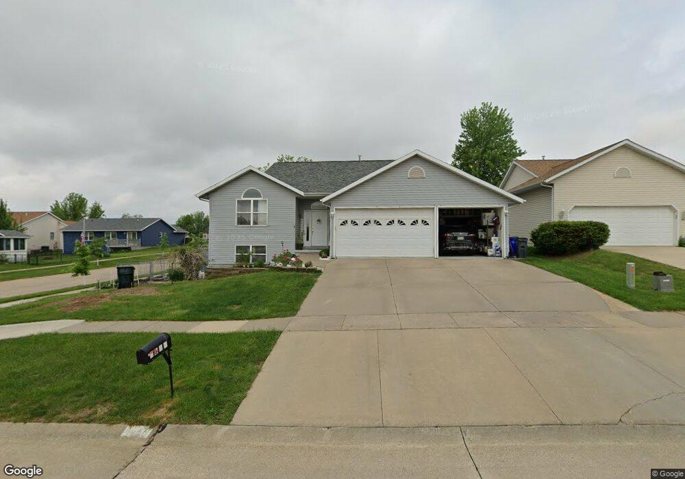 3630 Prince Ct SW, Cedar Rapids, IA 52404 - photo 1